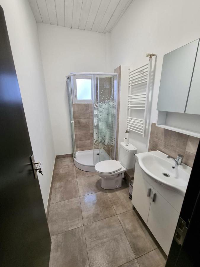 Cabana Casaru Colibiţa Exteriér fotografie