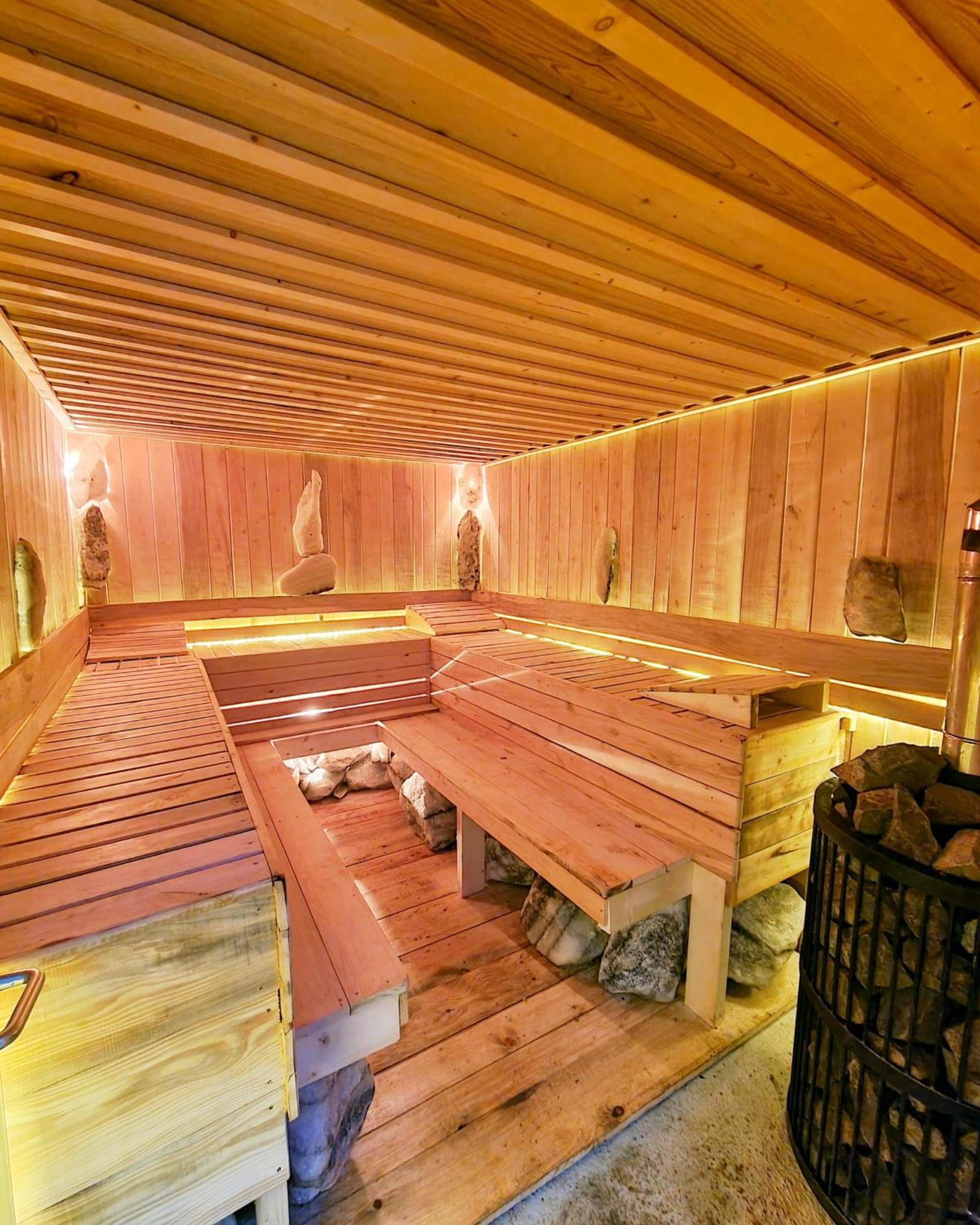 Cabana Casaru Colibiţa Exteriér fotografie